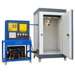 Cold Room and Freezer Room Trainers